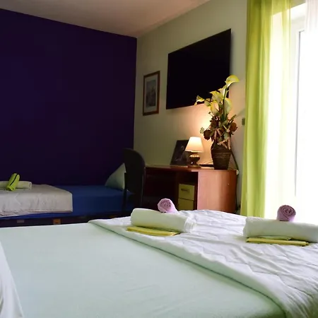Apartman Dino *