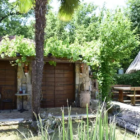 Dino Apartment Malinska