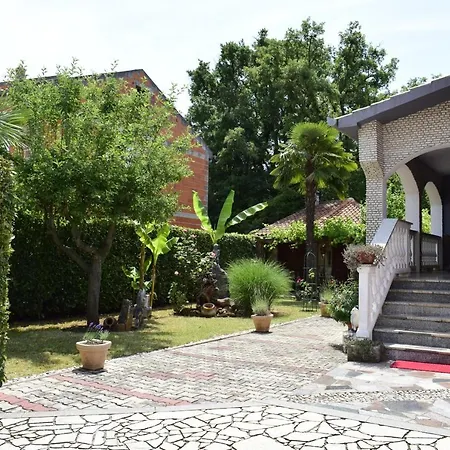 Apartman Dino