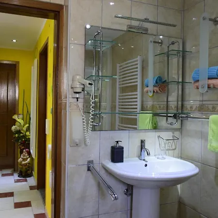 Dino Apartman Malinska