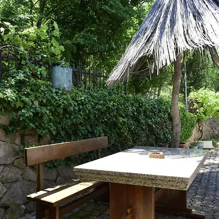 Dino Apartman Malinska