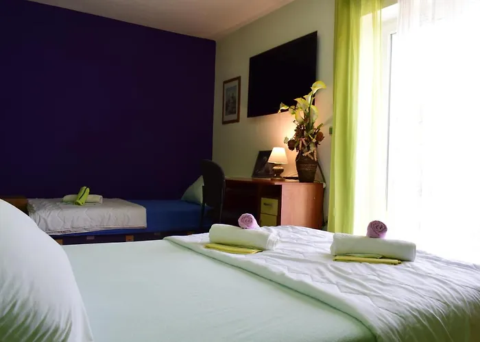 Apartman Dino *