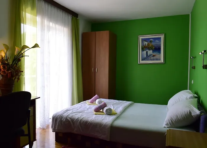 Apartman Dino *