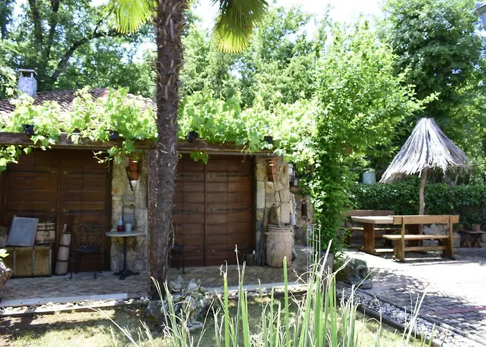 Dino Apartamento Malinska