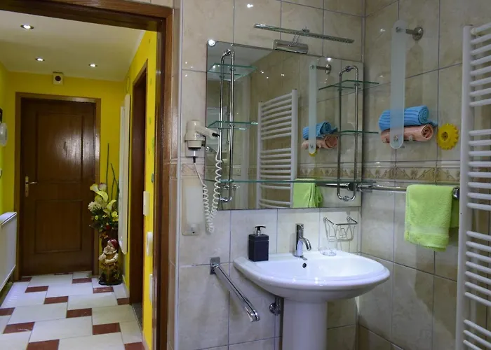 Dino Apartamento Malinska