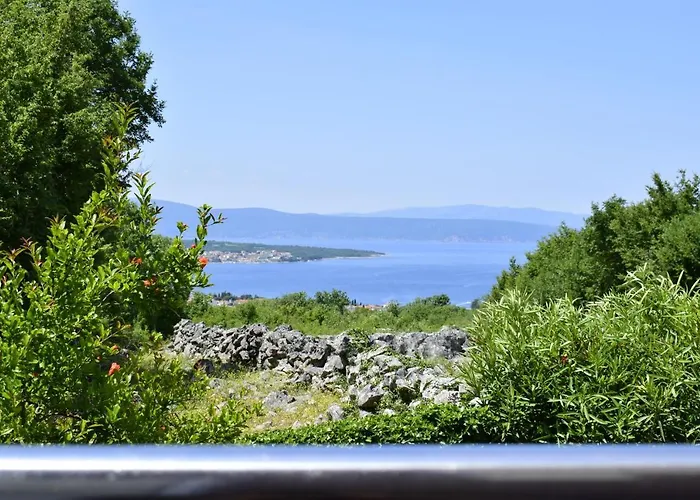 Apartamento Dino Malinska