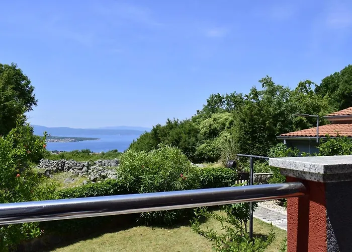 Apartman Dino Malinska