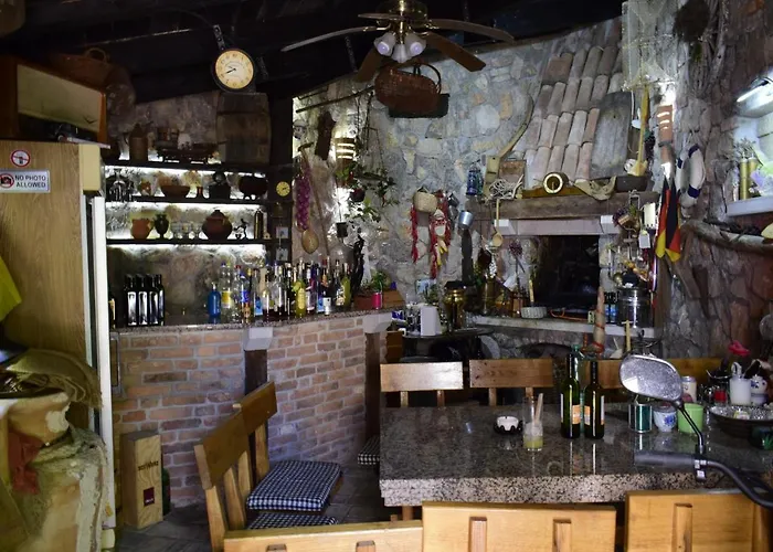 Dino Apartamento Malinska