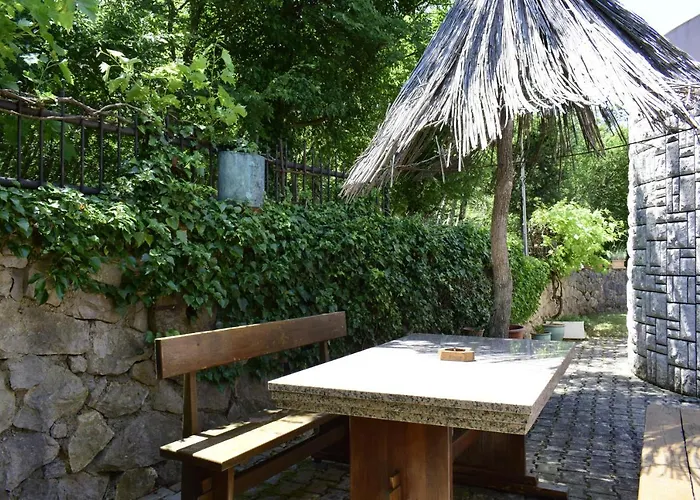 Dino Apartman Malinska