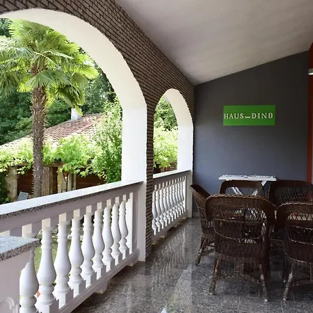 Dino Апартаменты