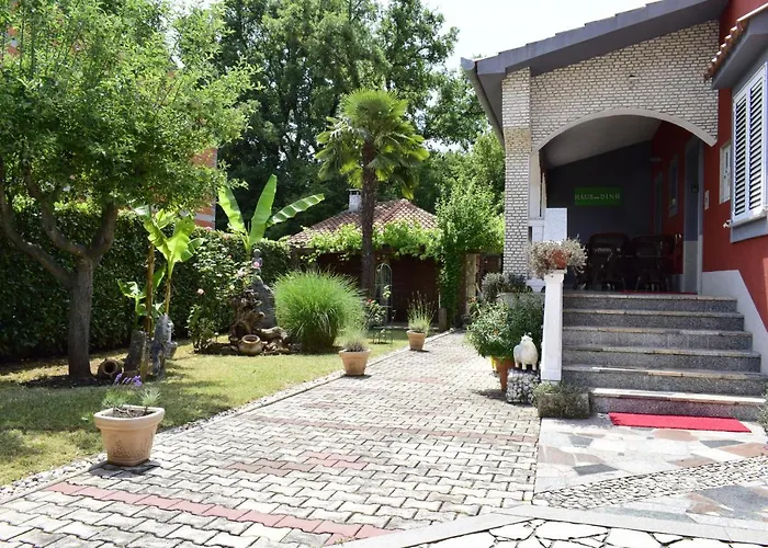 Dino Apartamento *